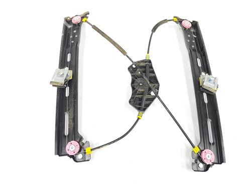 Rear right window mechanism SEAT ALHAMBRA (710, 711) 2.0 TDI 7N0843700F | 7N0843700F |