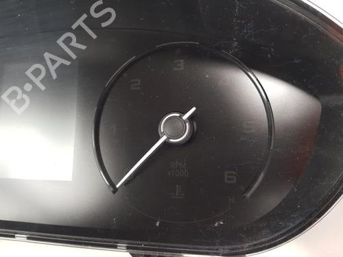 Instrument cluster FIAT DUCATO Van (250_) | BP31593864C47