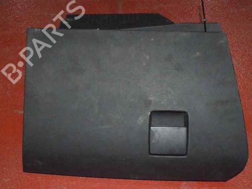 Hanskerom OPEL ASTRA H (A04) 1.7 CDTI (L48) (100 hp) 1282091
