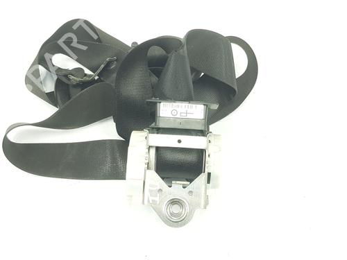Used Front left seatbelt BMW 3 Gran Turismo (F34) 325 d (218 hp) 13505816