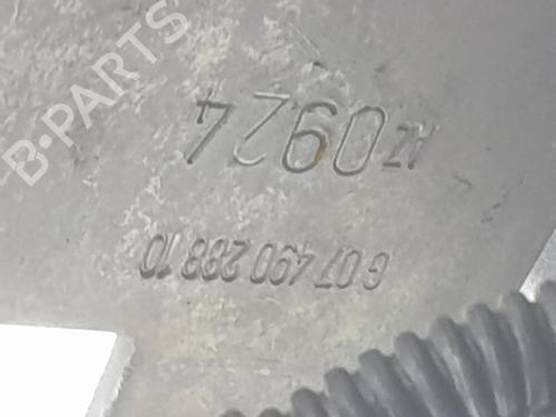 Left front steering knuckle OPEL ASTRA L Sports Tourer (OV5)  | BP29489432M25 