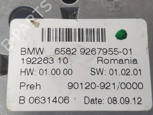 Switch BMW 3 Touring (F31) 320 d | BP17044118I30 
