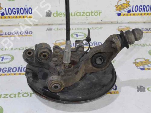 Right rear steering knuckle VOLVO XC90 I (275) D5 AWD | BP763147M28 