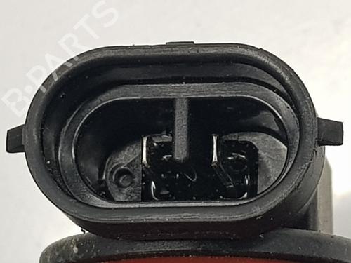 Left front fog light VW T-ROC (A11, D11) 1.0 TSI | BP31671163C30  - Image 7