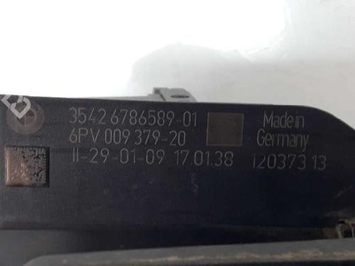 Pedal BMW 1 (E87) 118 d | BP4471201I4 