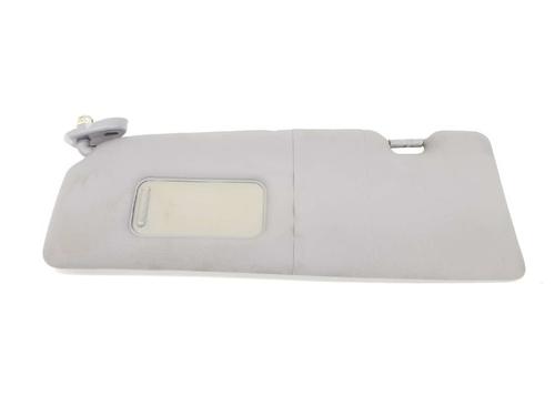 Used Left sun visor BMW 1 (E87) 116 d (116 hp) 6804322