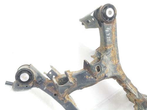 Rear axle SUBARU IMPREZA Hatchback (GR, GH, G3) 2.0 R AWD (GH7) | BP18098819M2 