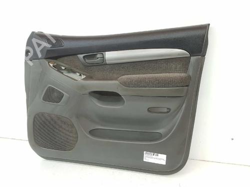 Front right panel TOYOTA LAND CRUISER PRADO (_J12_) 3.0 D-4D (KDJ120, KDJ125) | BP7459672C59 