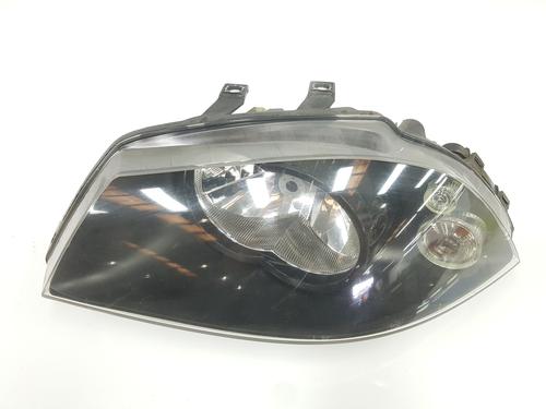 Used Left headlight SEAT IBIZA III (6L1) 1.9 TDI (100 hp) 20187975
