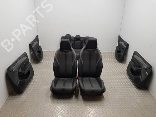 Ensemble sièges Ensemble sièges 38727820 38727820