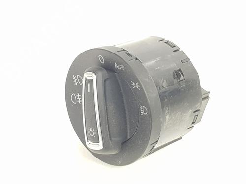 Headlight switch SEAT IBIZA V (KJ1, KJG) 1.0 TSI | BP33547887I24 - Image 5