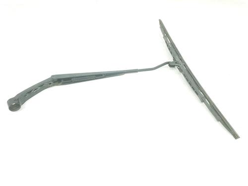 Front windshield wiper arm TOYOTA LAND CRUISER PRADO (_J12_) 3.0 D-4D (KDJ120, KDJ125) | BP12462447C143 