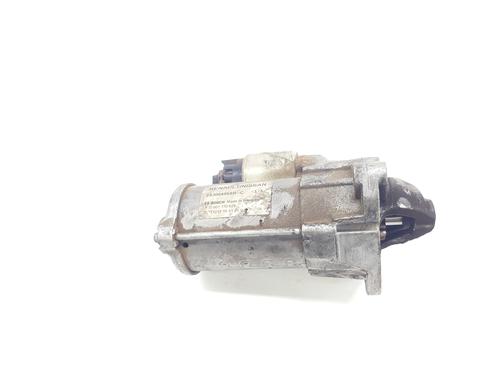 Used Starter RENAULT MEGANE IV Grandtour (K9A/M/N_) 1.5 dCi 110 (110 hp) 20321370