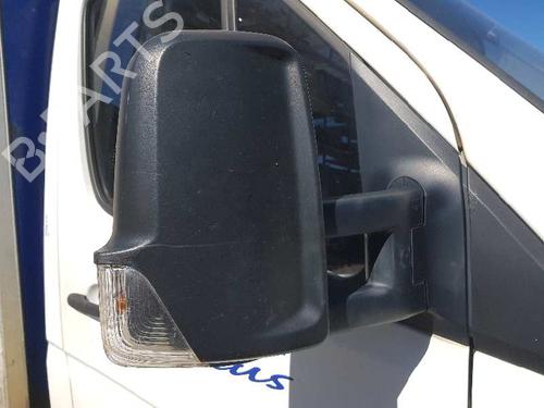 Starter MERCEDES-BENZ SPRINTER 5-t Platform/Chassis (B906) 518 CDI (906.153, 906.155, 906.253, 906.255) | BP7184125M8 