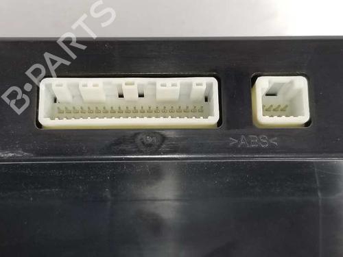 Climate control TOYOTA AVENSIS Estate (_T25_) 2.0 D-4D (ADT250_, ADT250R) | BP6907694I5 