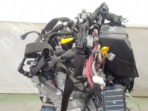 Engine RENAULT SYMBIOZ 1.8 E-Tech 160 Full Hybrid | BP34698651M1 - Image 7
