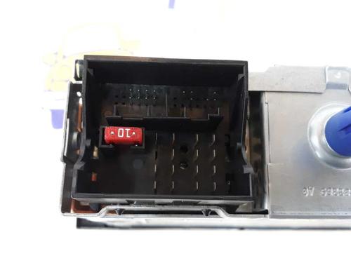 Radio PEUGEOT 308 I (4A_, 4C_) 1.6 16V | BP2830762E6 