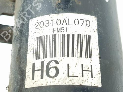 Left front shock absorber SUBARU OUTBACK (BS) | BP40467576M16 - Image 2