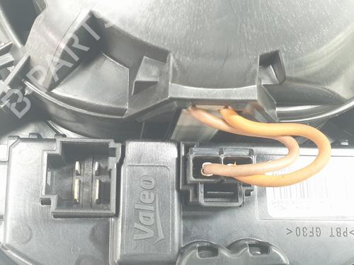 Heater blower motor BMW 1 (F20) 118 i | BP14070314M62