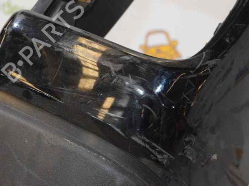 Rear bumper LAND ROVER FREELANDER I (L314) 2.0 Td4 4x4 | BP4018092C8 