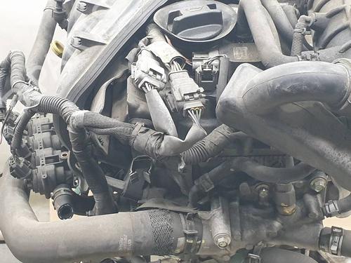 Engine DACIA DOKKER Box Body/MPV 1.6 LPG | BP40160004M1 - Image 10