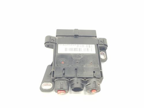 Elektronisk modul BMW 5 Gran Turismo (F07) 530 d (245 hp) 16061302