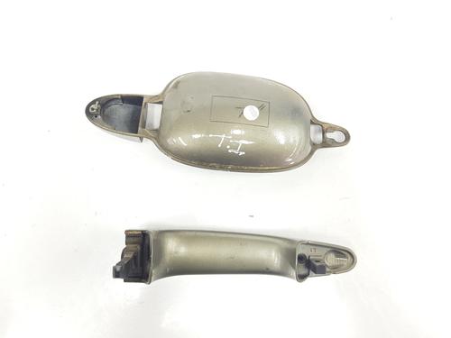 Rear left exterior door handle BMW 5 (E60) 520 i | BP8133431C130 