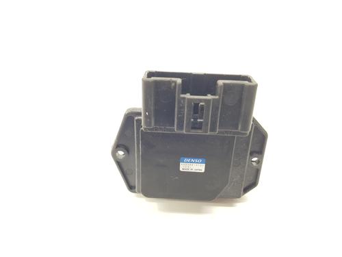 Heater resistor TOYOTA LAND CRUISER PRADO (_J12_) 3.0 D-4D (KDJ120, KDJ125) | BP20241441M108 