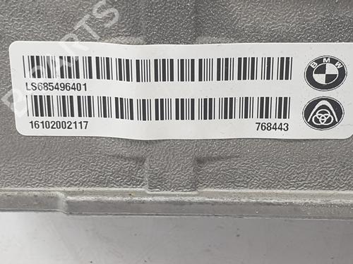 Other BMW 3 (F30, F80) 318 d | BP21267310O1 