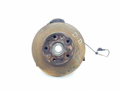 Right front steering knuckle CITROËN JUMPER II Van 2.2 BlueHDi 140 | BP29358730M26 