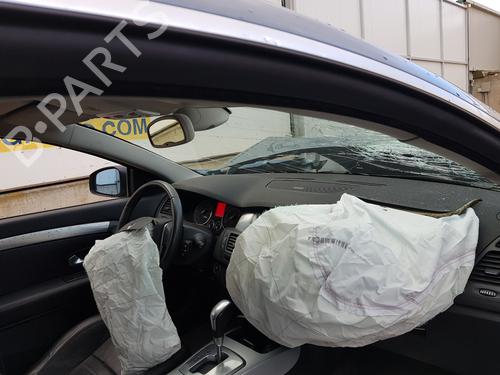 Engine RENAULT LAGUNA Coupe (DT0/1) 3.5 V6 (DT0P) | BP31045163M1