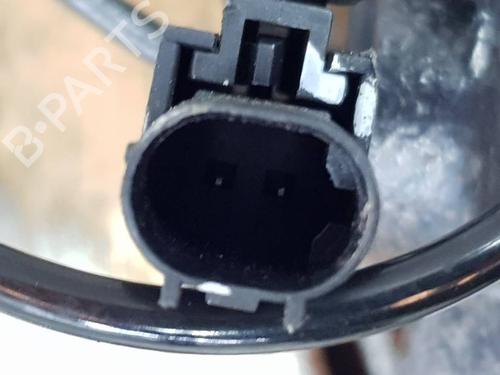 Left front steering knuckle MAXUS eDELIVER 3 Van | BP39234270M25 - Image 2