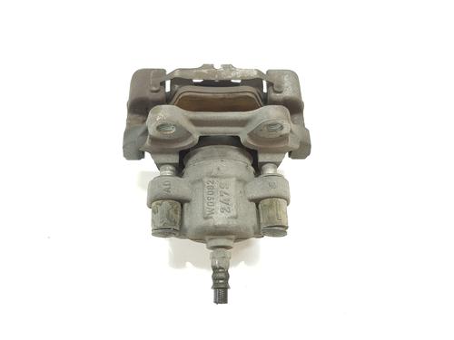 Left rear brake caliper BMW 3 (F30, F80) 318 d | BP18883803M107 