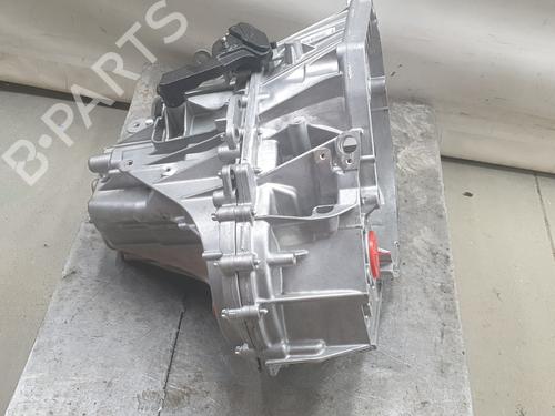Gearbox DACIA DUSTER (HM_) 1.3 TCe 130 (HMMF) | BP33558113M3 - Image 5