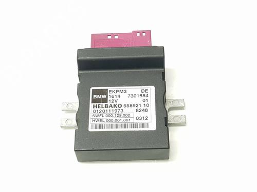 Electronic module BMW X3 (F25) xDrive 20 d | BP40262065M83 - Image 2