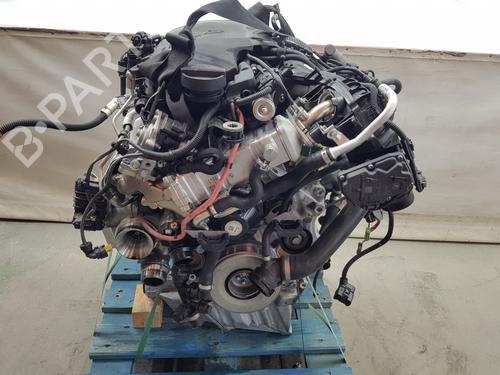 Engine BMW X4 (F26) xDrive 20 d | BP36520017M1 - Image 10
