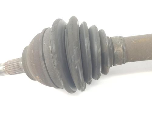 Right front driveshaft PEUGEOT 5008 (0U_, 0E_) 1.2 | BP13631223M39 