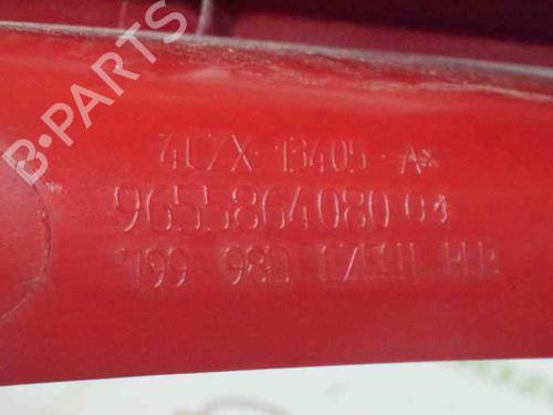 Left taillight CITROËN C4 I (LC_) 1.6 HDi | BP818456C34 