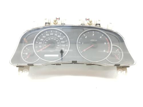 Instrument cluster TOYOTA LAND CRUISER PRADO (_J12_) 3.0 D-4D (KDJ120, KDJ125) | BP13546723C47 