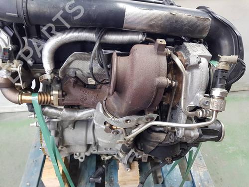Engine BMW 2 Gran Coupe (F44) 220 d | BP40091885M1 - Image 14