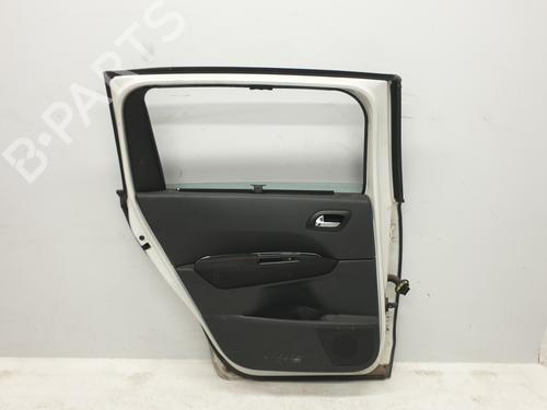 Left rear door PEUGEOT 5008 (0U_, 0E_)  | BP22219142C4