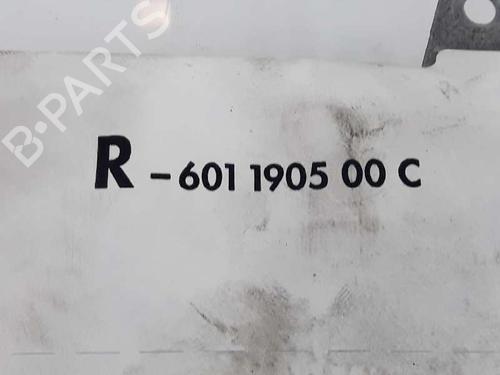Electronic module BMW 5 (E60) 530 d | BP3384438M83 