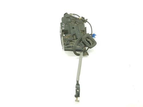 Rear right lock SEAT LEON ST (5F8) 1.6 TDI | BP3653953C99 
