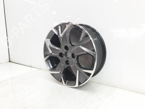 Rim CITROËN DS3 (SA_) | BP27717126C45
