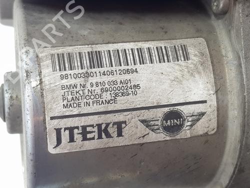 Andre MINI MINI COUNTRYMAN (R60) One D | BP28543967O1 