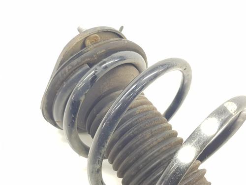 Left front shock absorber TOYOTA VERSO (_R2_) 1.6 D4-D (WAR20_) | BP24201842M16 