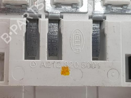 Interior roof light MERCEDES-BENZ E-CLASS T-Model (S212) E 350 CDI 4-matic (212.289) | BP10004933I8 