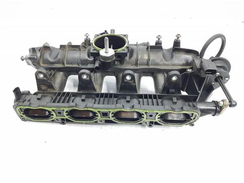 Intake manifold AUDI A3 Sportback (8PA) 1.8 TFSI | BP15045027M70 