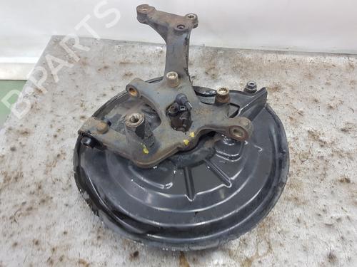 Right rear steering knuckle SKODA SUPERB II Estate (3T5) 2.0 TDI 16V | BP29807518M28 