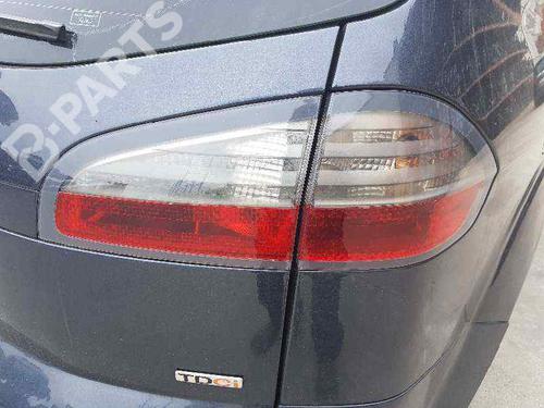 Left rear window switch FORD S-MAX (WA6) 1.8 TDCi | BP3375036C108  - Image 28